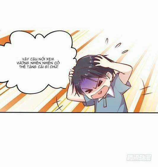 Jm Đặc Thù Khách Nhân Phục Vụ Bộ Chapter 88 trang 28