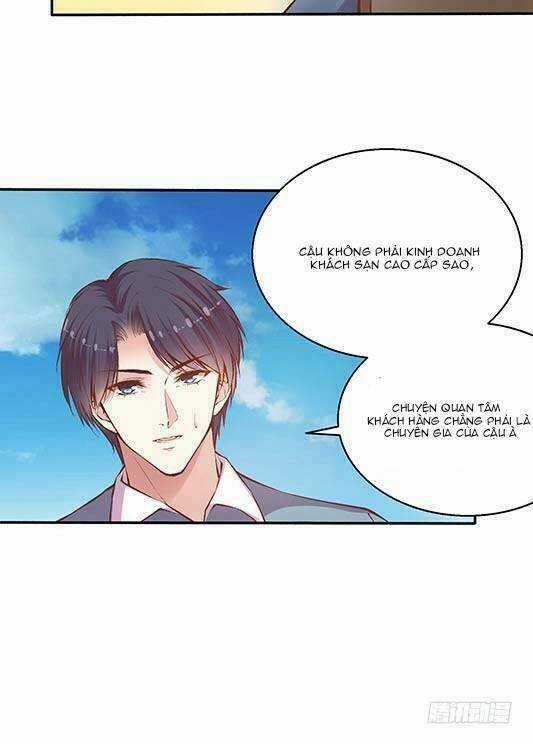 Jm Đặc Thù Khách Nhân Phục Vụ Bộ Chapter 88 trang 3