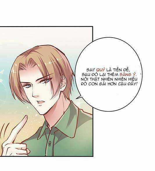 Jm Đặc Thù Khách Nhân Phục Vụ Bộ Chapter 88 trang 30