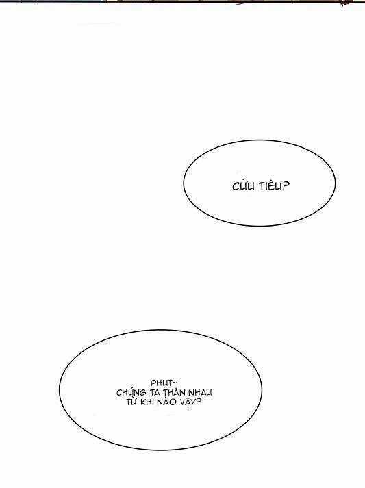 Jm Đặc Thù Khách Nhân Phục Vụ Bộ Chapter 88 trang 39