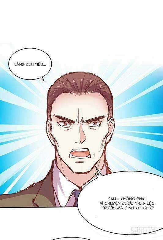 Jm Đặc Thù Khách Nhân Phục Vụ Bộ Chapter 88 trang 41