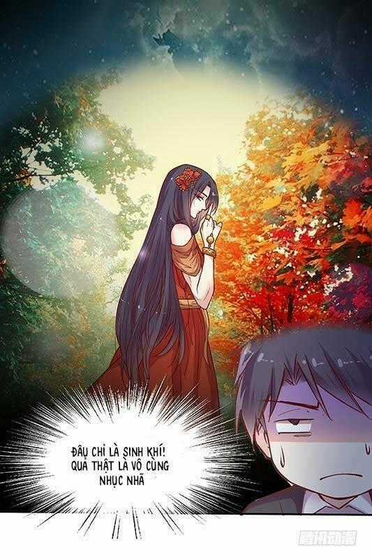 Jm Đặc Thù Khách Nhân Phục Vụ Bộ Chapter 88 trang 44