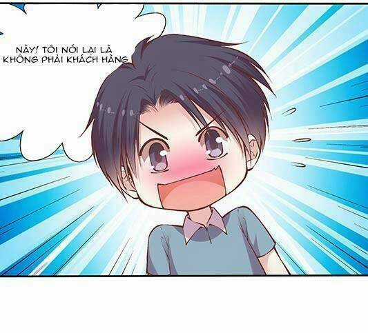 Jm Đặc Thù Khách Nhân Phục Vụ Bộ Chapter 88 trang 5