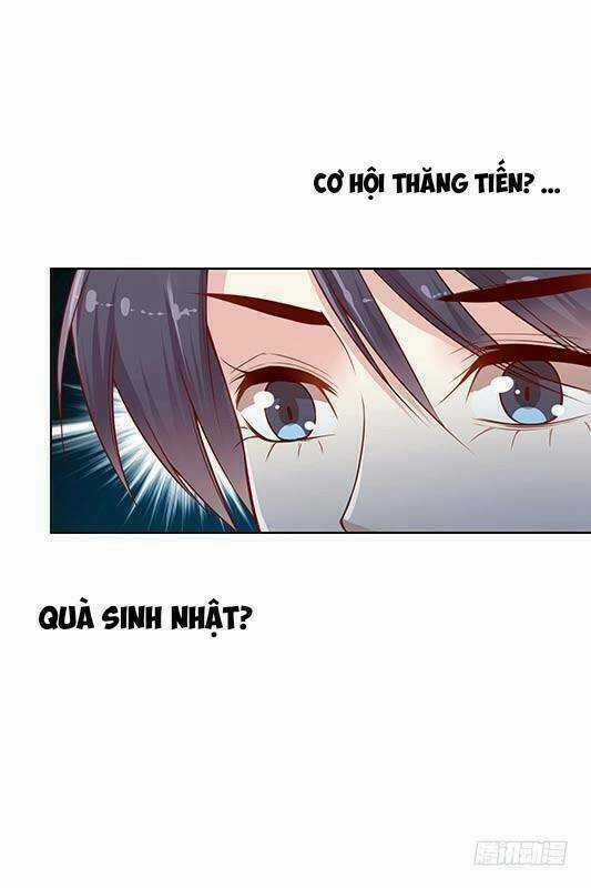 Jm Đặc Thù Khách Nhân Phục Vụ Bộ Chapter 89 trang 12