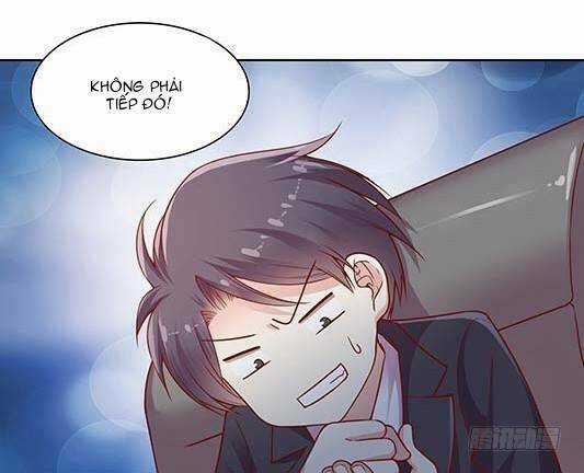 Jm Đặc Thù Khách Nhân Phục Vụ Bộ Chapter 89 trang 14