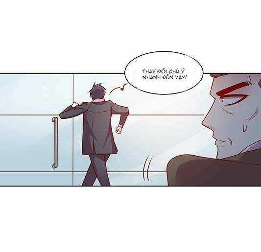 Jm Đặc Thù Khách Nhân Phục Vụ Bộ Chapter 89 trang 16