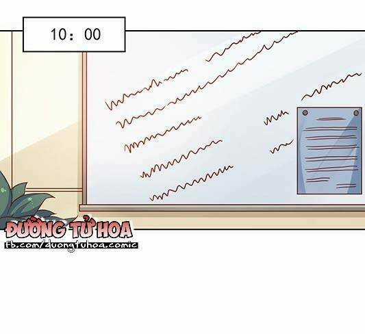 Jm Đặc Thù Khách Nhân Phục Vụ Bộ Chapter 89 trang 18
