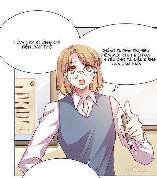 Jm Đặc Thù Khách Nhân Phục Vụ Bộ Chapter 89 trang 21