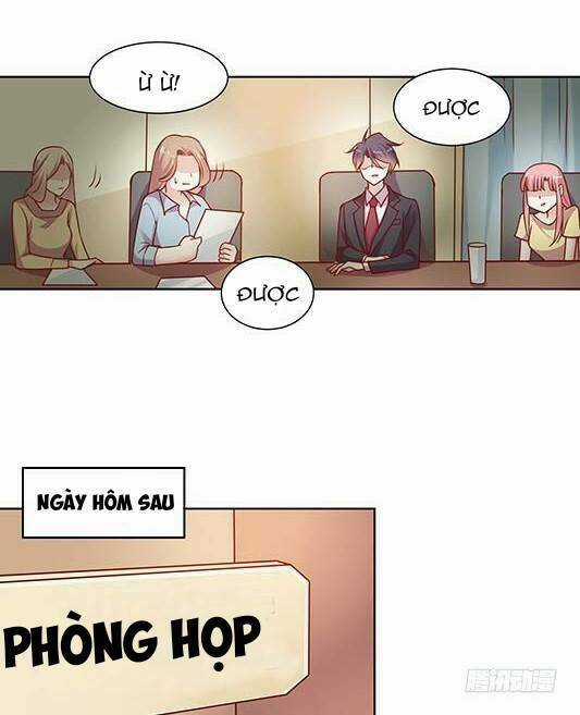 Jm Đặc Thù Khách Nhân Phục Vụ Bộ Chapter 89 trang 23