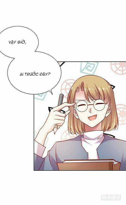 Jm Đặc Thù Khách Nhân Phục Vụ Bộ Chapter 89 trang 26