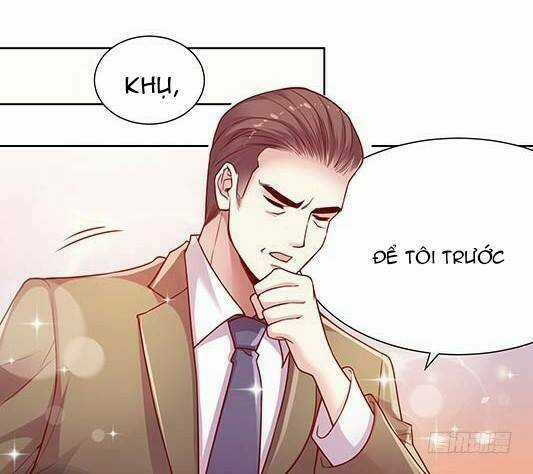 Jm Đặc Thù Khách Nhân Phục Vụ Bộ Chapter 89 trang 28