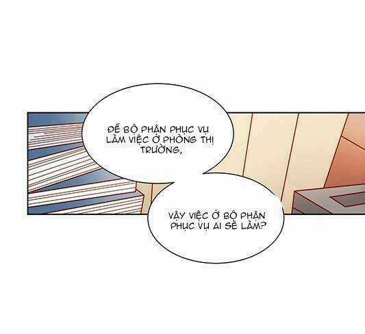 Jm Đặc Thù Khách Nhân Phục Vụ Bộ Chapter 89 trang 3