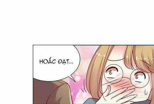 Jm Đặc Thù Khách Nhân Phục Vụ Bộ Chapter 89 trang 36