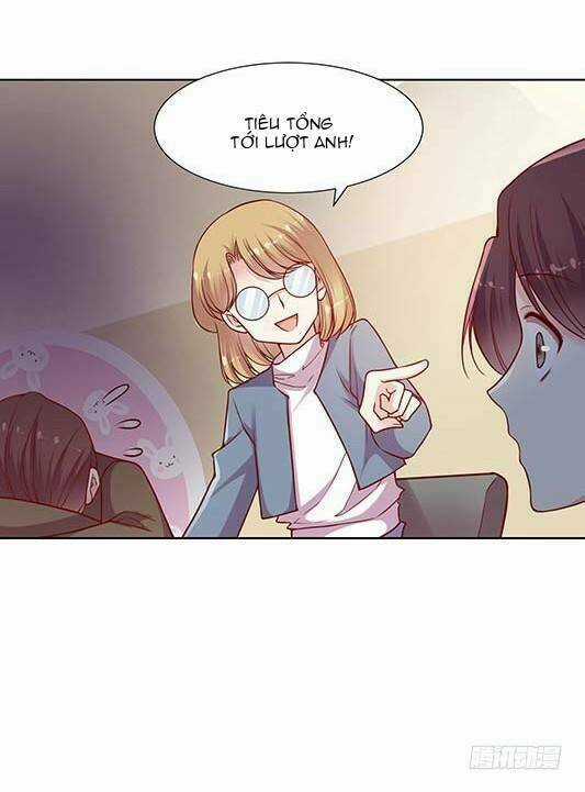 Jm Đặc Thù Khách Nhân Phục Vụ Bộ Chapter 89 trang 40