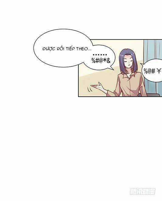 Jm Đặc Thù Khách Nhân Phục Vụ Bộ Chapter 89 trang 49