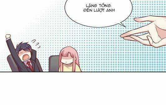 Jm Đặc Thù Khách Nhân Phục Vụ Bộ Chapter 89 trang 51