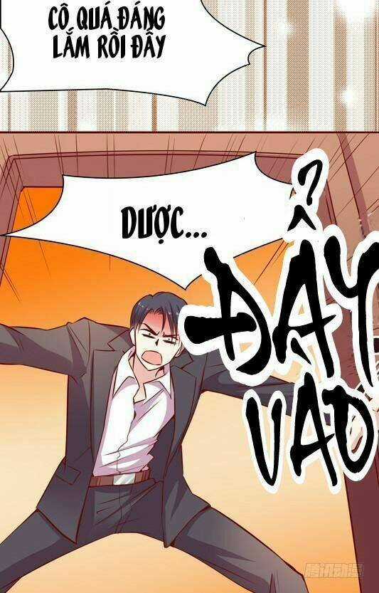 Jm Đặc Thù Khách Nhân Phục Vụ Bộ Chapter 9 trang 11