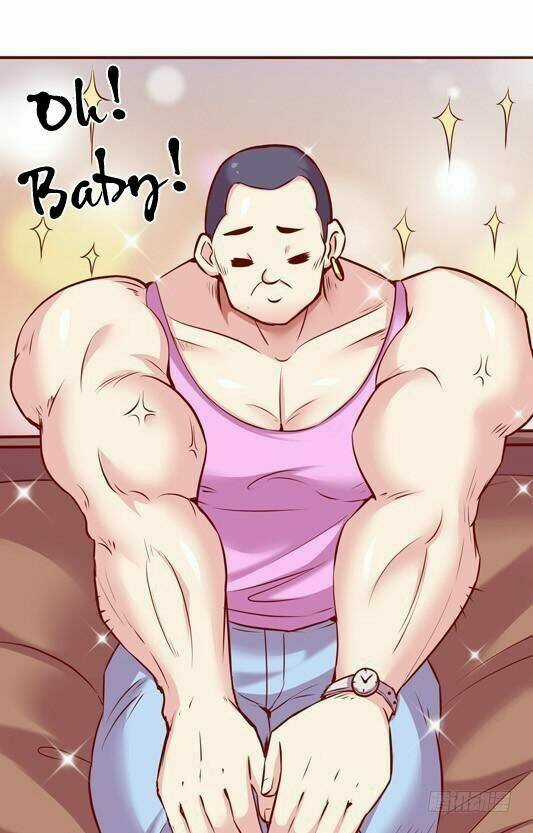 Jm Đặc Thù Khách Nhân Phục Vụ Bộ Chapter 9 trang 13