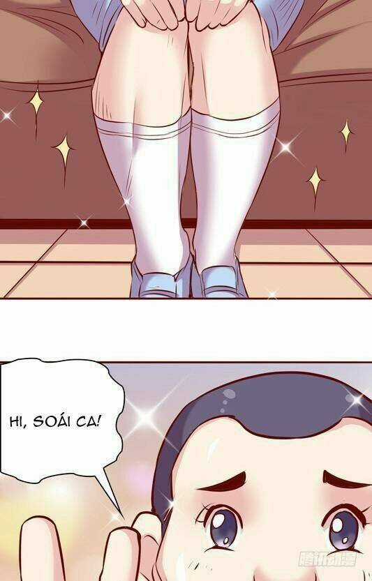 Jm Đặc Thù Khách Nhân Phục Vụ Bộ Chapter 9 trang 14