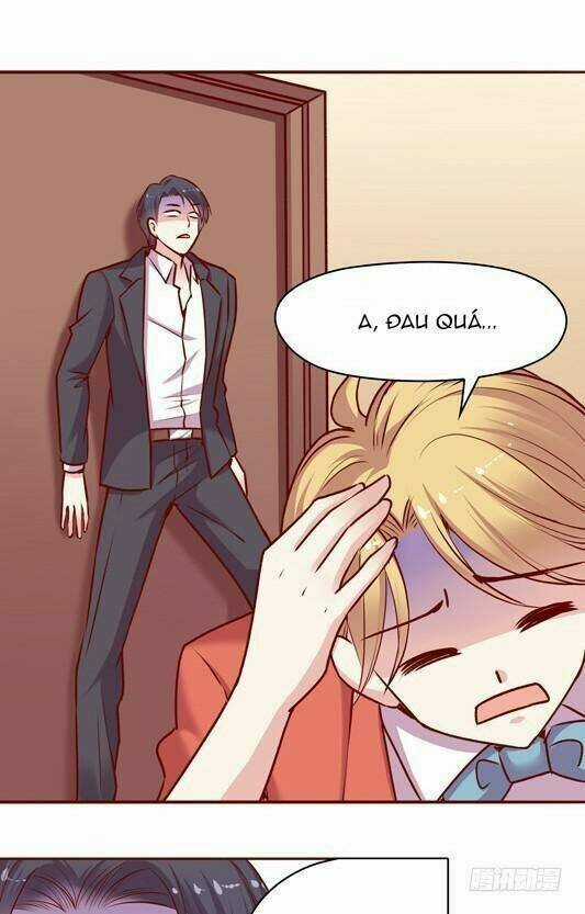 Jm Đặc Thù Khách Nhân Phục Vụ Bộ Chapter 9 trang 18