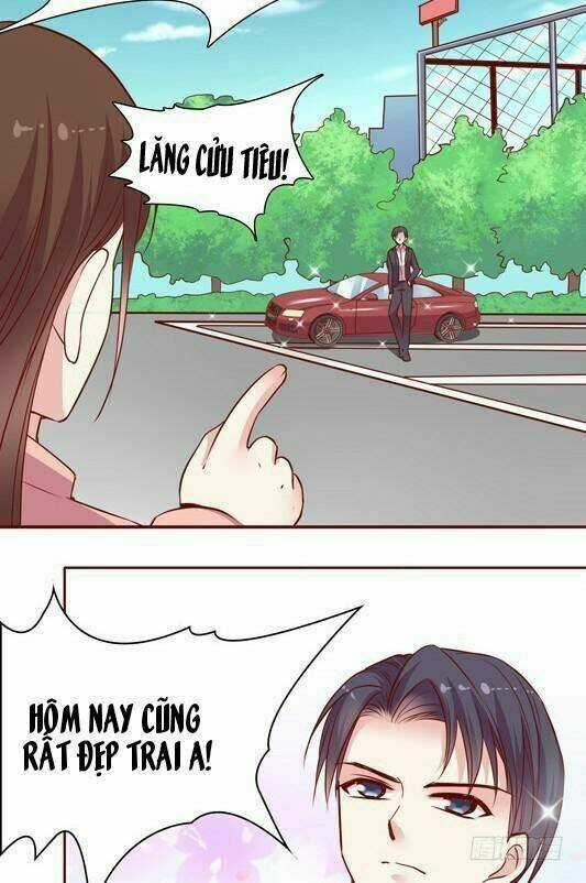 Jm Đặc Thù Khách Nhân Phục Vụ Bộ Chapter 9 trang 2