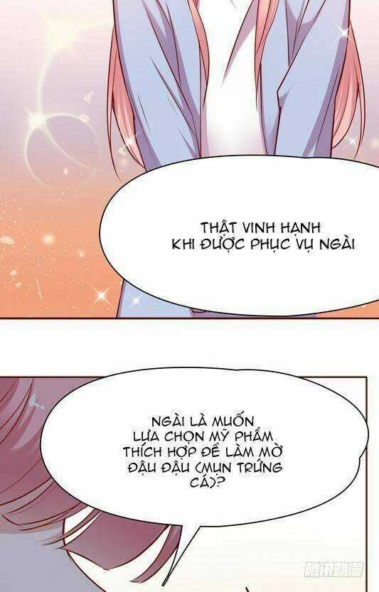 Jm Đặc Thù Khách Nhân Phục Vụ Bộ Chapter 9 trang 27