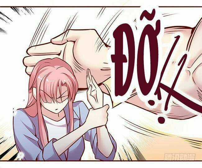 Jm Đặc Thù Khách Nhân Phục Vụ Bộ Chapter 9 trang 29