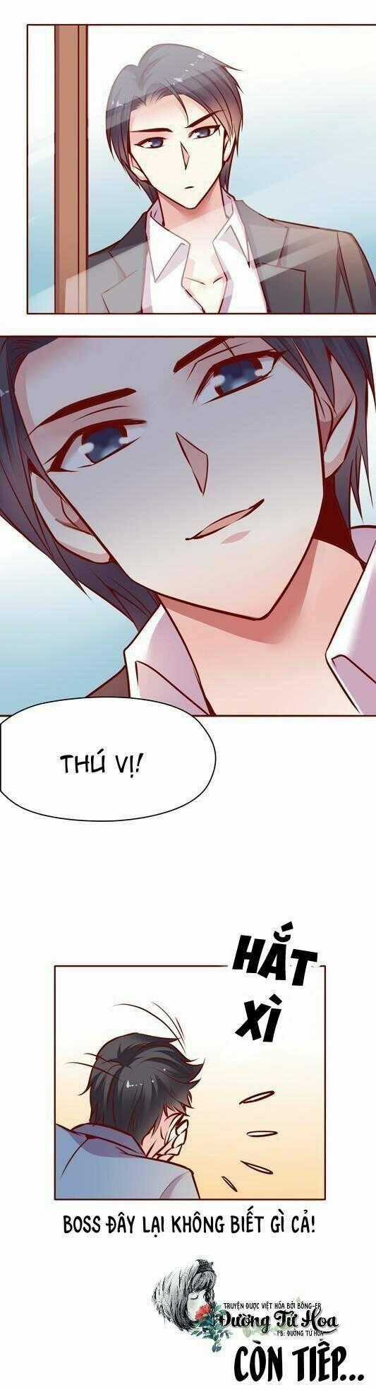 Jm Đặc Thù Khách Nhân Phục Vụ Bộ Chapter 9 trang 34