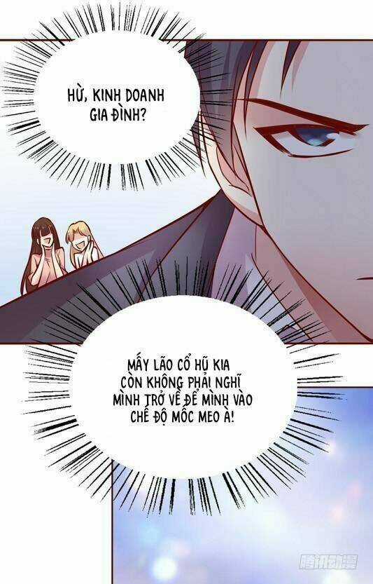 Jm Đặc Thù Khách Nhân Phục Vụ Bộ Chapter 9 trang 5