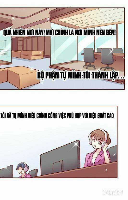 Jm Đặc Thù Khách Nhân Phục Vụ Bộ Chapter 9 trang 7