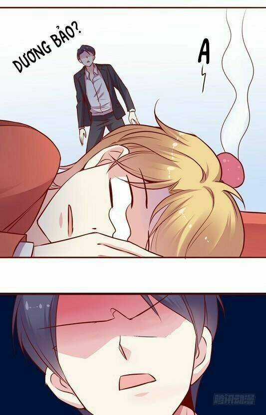 Jm Đặc Thù Khách Nhân Phục Vụ Bộ Chapter 9 trang 9