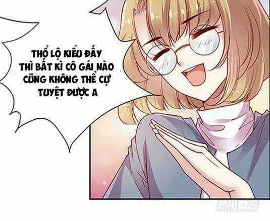 Jm Đặc Thù Khách Nhân Phục Vụ Bộ Chapter 90 trang 11