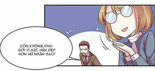 Jm Đặc Thù Khách Nhân Phục Vụ Bộ Chapter 90 trang 12