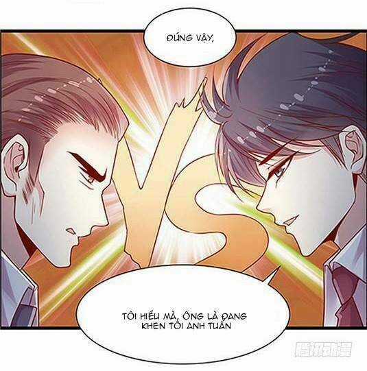 Jm Đặc Thù Khách Nhân Phục Vụ Bộ Chapter 90 trang 13