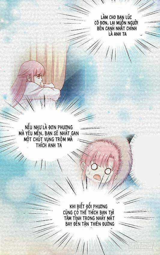 Jm Đặc Thù Khách Nhân Phục Vụ Bộ Chapter 90 trang 18