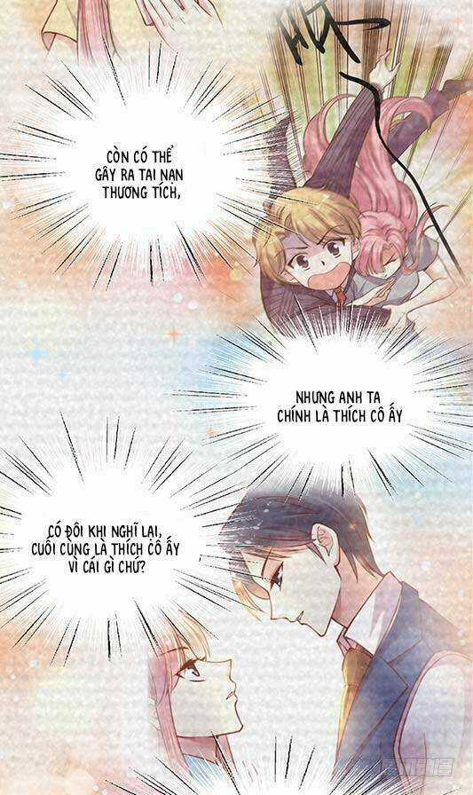 Jm Đặc Thù Khách Nhân Phục Vụ Bộ Chapter 90 trang 2