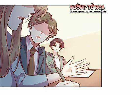 Jm Đặc Thù Khách Nhân Phục Vụ Bộ Chapter 90 trang 21