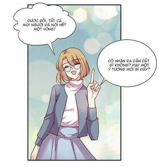 Jm Đặc Thù Khách Nhân Phục Vụ Bộ Chapter 90 trang 23