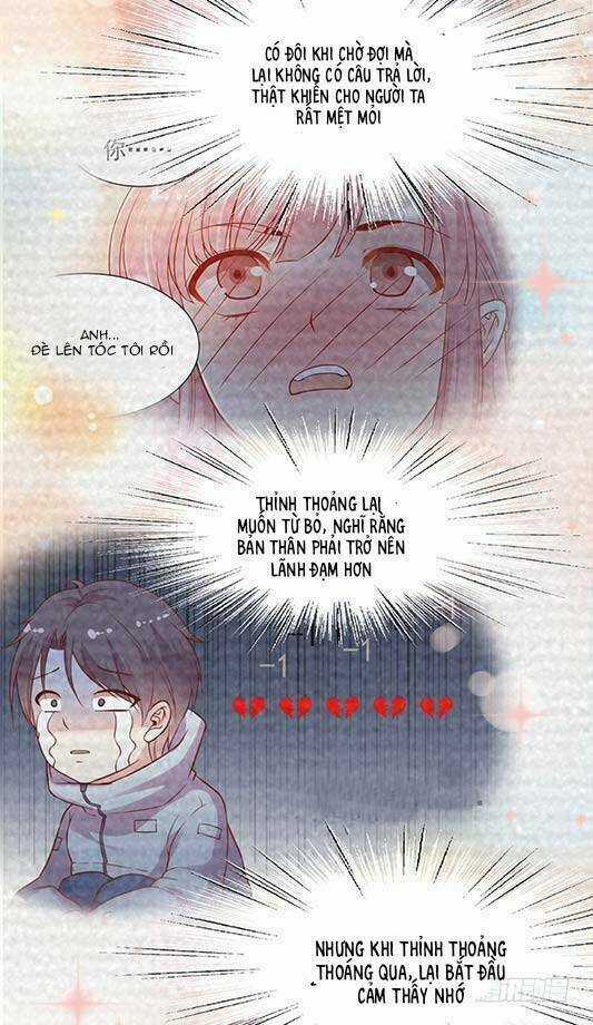 Jm Đặc Thù Khách Nhân Phục Vụ Bộ Chapter 90 trang 3