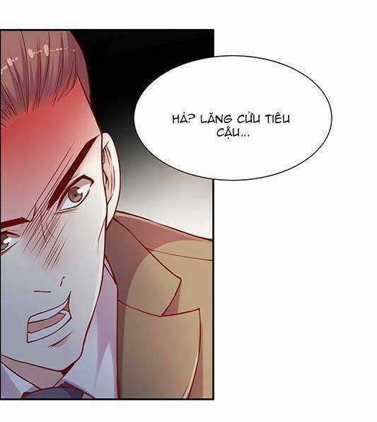 Jm Đặc Thù Khách Nhân Phục Vụ Bộ Chapter 90 trang 31