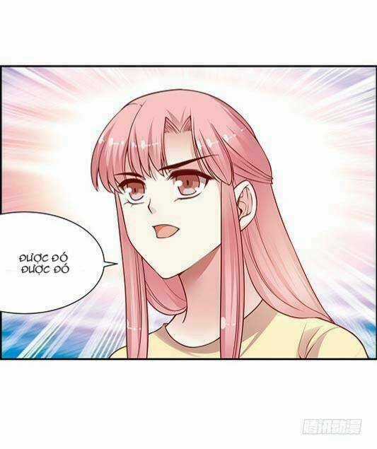 Jm Đặc Thù Khách Nhân Phục Vụ Bộ Chapter 90 trang 34