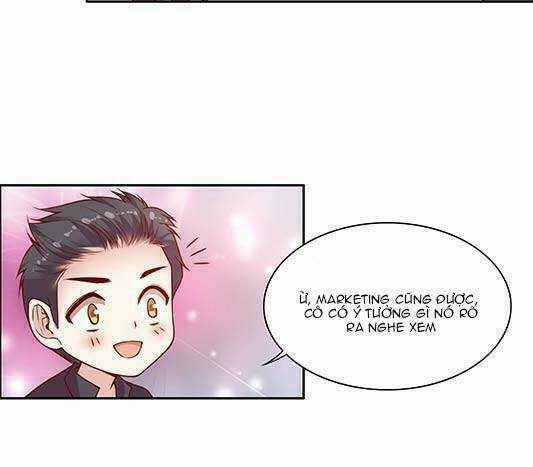 Jm Đặc Thù Khách Nhân Phục Vụ Bộ Chapter 91 trang 13