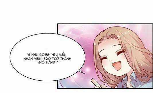 Jm Đặc Thù Khách Nhân Phục Vụ Bộ Chapter 91 trang 14