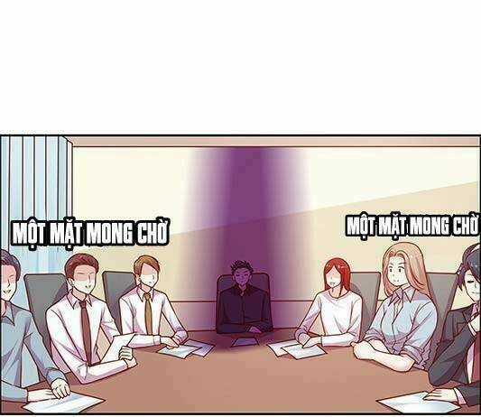 Jm Đặc Thù Khách Nhân Phục Vụ Bộ Chapter 91 trang 15