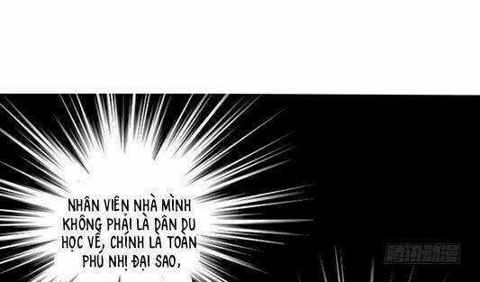 Jm Đặc Thù Khách Nhân Phục Vụ Bộ Chapter 91 trang 16