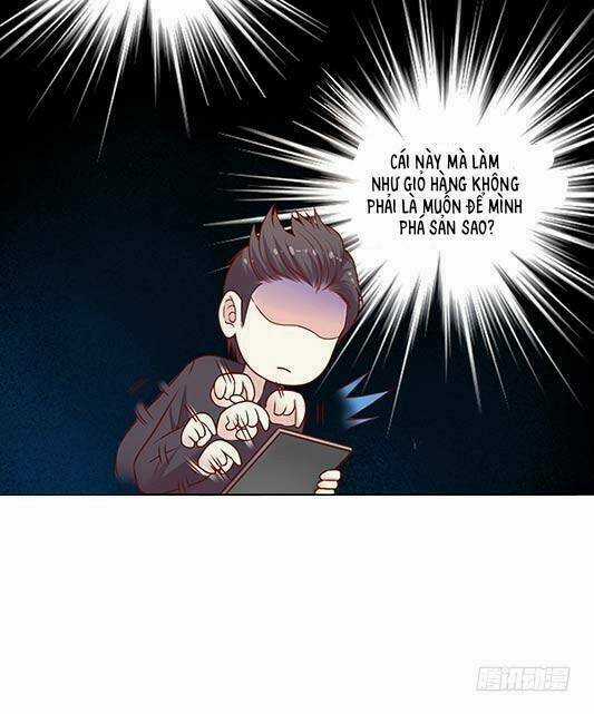 Jm Đặc Thù Khách Nhân Phục Vụ Bộ Chapter 91 trang 17