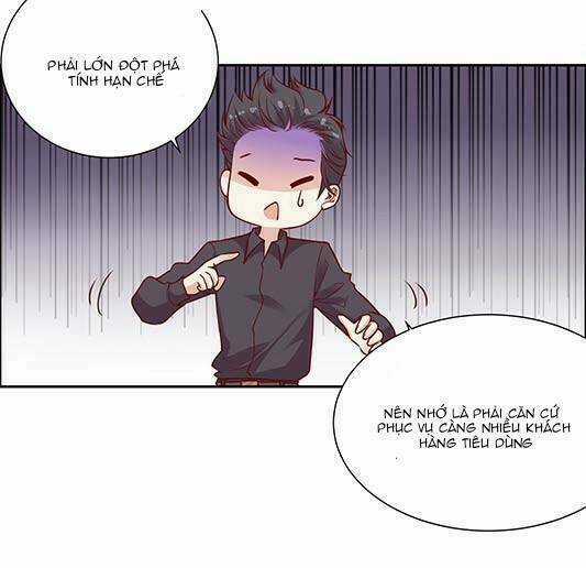 Jm Đặc Thù Khách Nhân Phục Vụ Bộ Chapter 91 trang 19