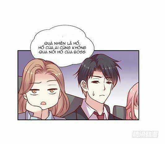 Jm Đặc Thù Khách Nhân Phục Vụ Bộ Chapter 91 trang 22