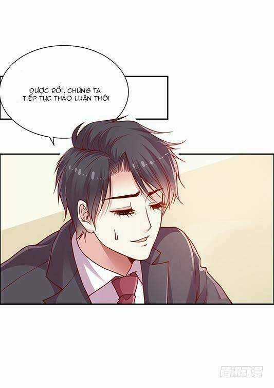 Jm Đặc Thù Khách Nhân Phục Vụ Bộ Chapter 91 trang 23