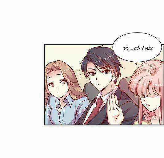 Jm Đặc Thù Khách Nhân Phục Vụ Bộ Chapter 91 trang 24